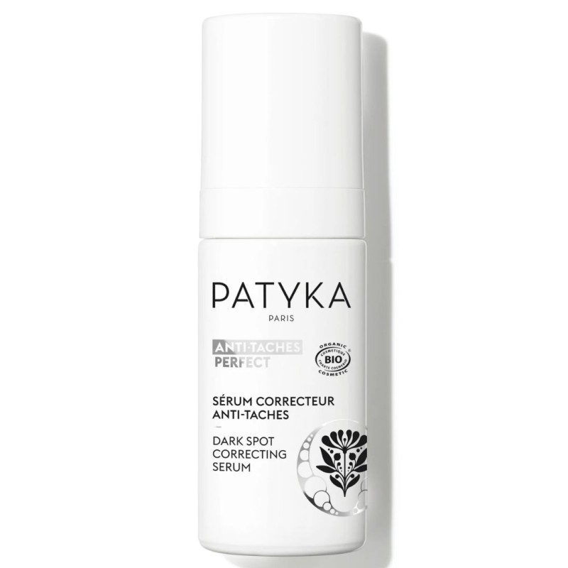Formato di Patyka Siero Viso Correttore Anti-Macchie 30 ml