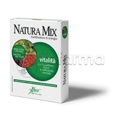 Aboca Natura Mix Vitalità... Aboca Natura Mix Vitalità...