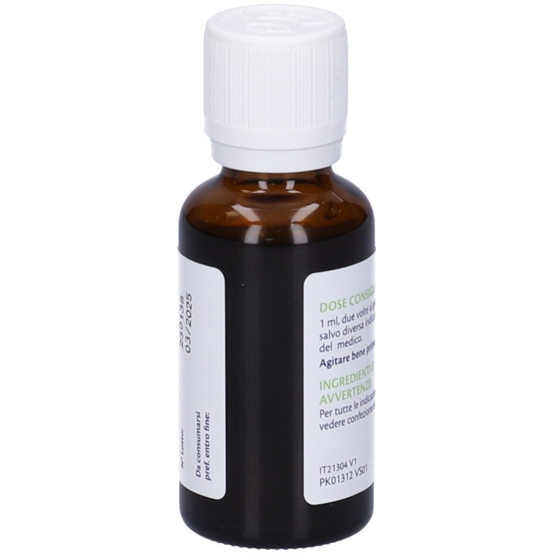 Confezione sigillata di Hipp AC Integratore per Intestino e Gas Intestinali 30ml Confezione sigillata di Hipp AC Integratore per Intestino e Gas Intestinali 30ml