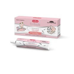 Packaging integro del prodotto D-Topic Crema per Irritazioni e Secchezza 30 ml