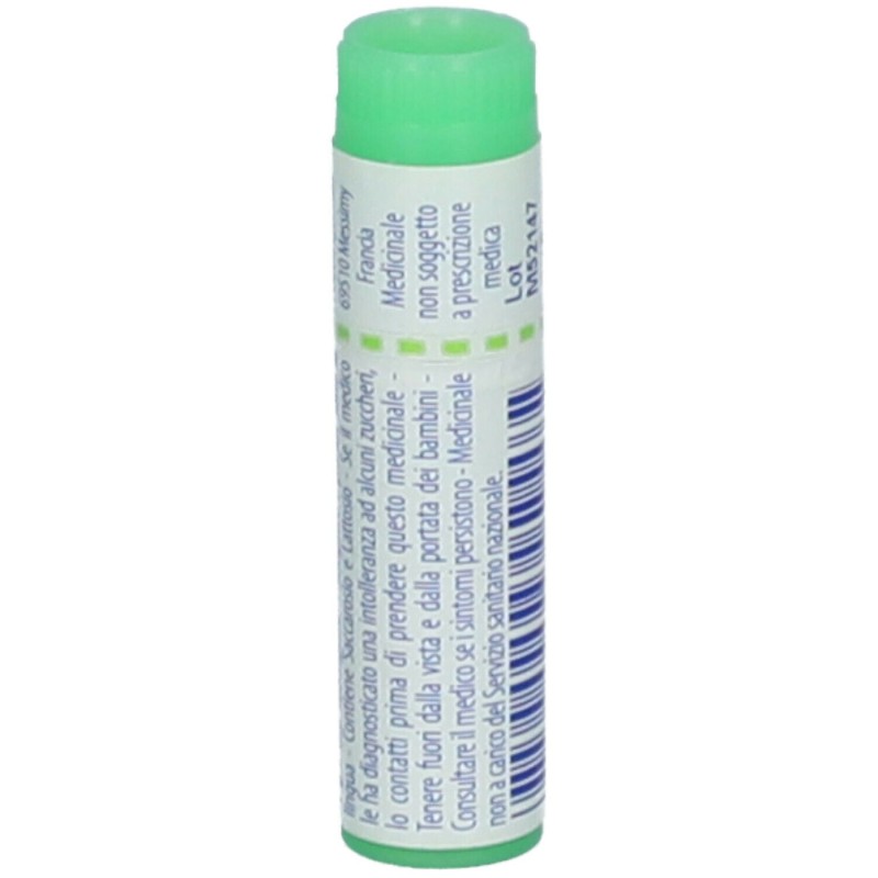 Pack ufficiale del prodotto Boiron Gelsemium Sempervirens 200CH Monodose Globuli Omeopatici Pack ufficiale del prodotto Boiron Gelsemium Sempervirens 200CH Monodose Globuli Omeopatici