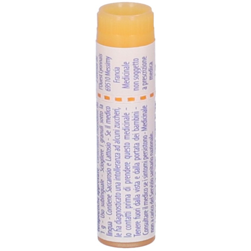 Packaging integro del prodotto Boiron Gelsemium Sempervirens XMK Monodose Globuli Omeopatici Packaging integro del prodotto Boiron Gelsemium Sempervirens XMK Monodose Globuli Omeopatici
