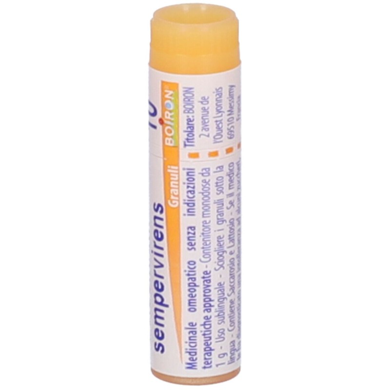 Foto illustrativa del packaging di Boiron Gelsemium Sempervirens XMK Monodose Globuli Omeopatici Foto illustrativa del packaging di Boiron Gelsemium Sempervirens XMK Monodose Globuli Omeopatici