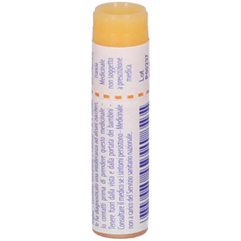 Foto illustrativa del packaging di Boiron Arsenicum Album 10MK per Trattamenti Specifici Granuli Monodose 1g
