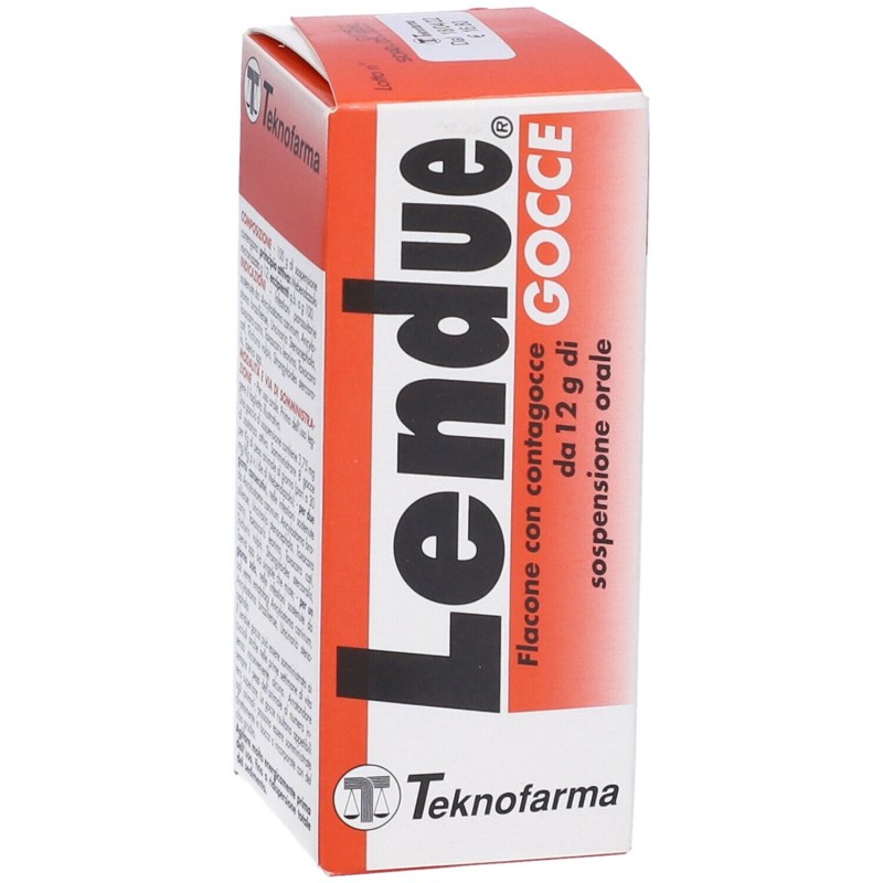 Confezione sigillata di Lendue Gocce Farmaco Veterinario Infestazioni Parassitarie di Cani e Gatti 12g Confezione sigillata di Lendue Gocce Farmaco Veterinario Infestazioni Parassitarie di Cani e Gatti 12g