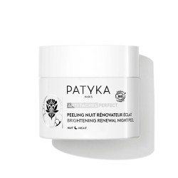 Formato di Peeling Notte Rinnovatore di Luminosità Esfoliante ed Antimacchia 50 ml