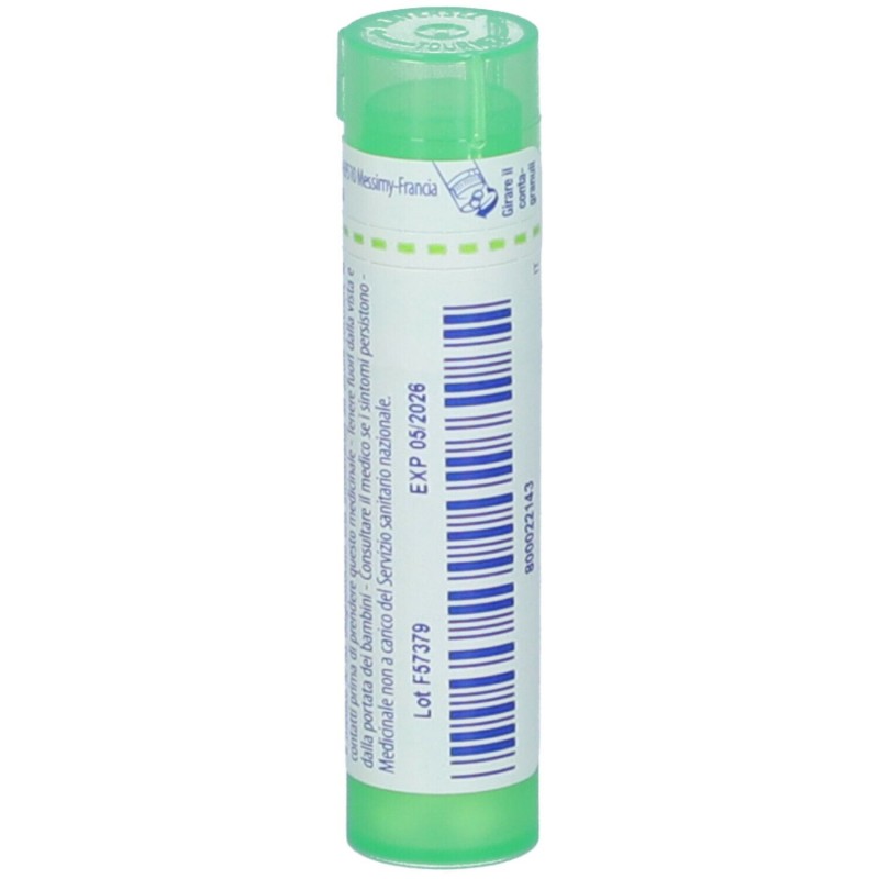 Pack ufficiale del prodotto Boiron Colocynthis 5CH Granuli Omeopatici Tubo da 4gr Pack ufficiale del prodotto Boiron Colocynthis 5CH Granuli Omeopatici Tubo da 4gr