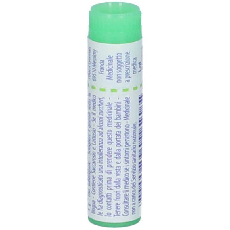 Scatola integra del prodotto Boiron Histaminum 200CH Monodose Globuli Omeopatici