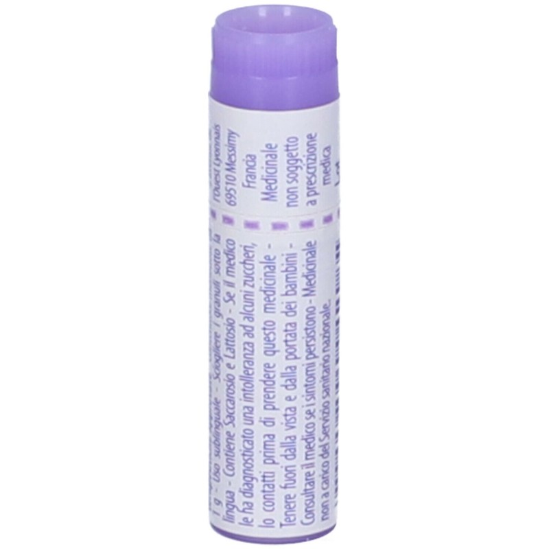Confezione sigillata di Boiron Lachesis Mutus 30CH Monodose Globuli Omeopatici
