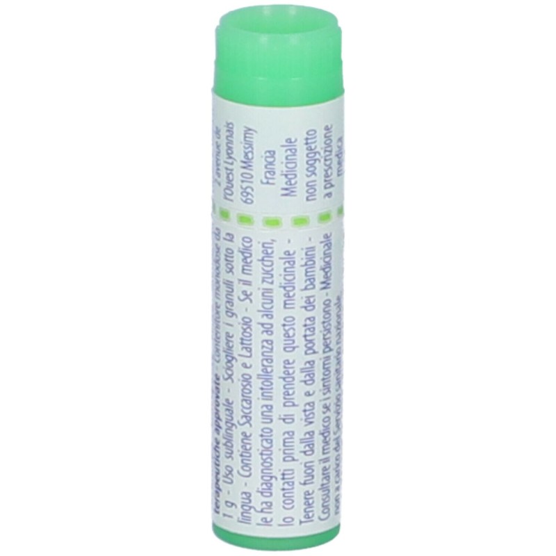 Scatola originale del prodotto Boiron Lachesis Mutus 200CH Monodose Globuli Omeopatici Scatola originale del prodotto Boiron Lachesis Mutus 200CH Monodose Globuli Omeopatici
