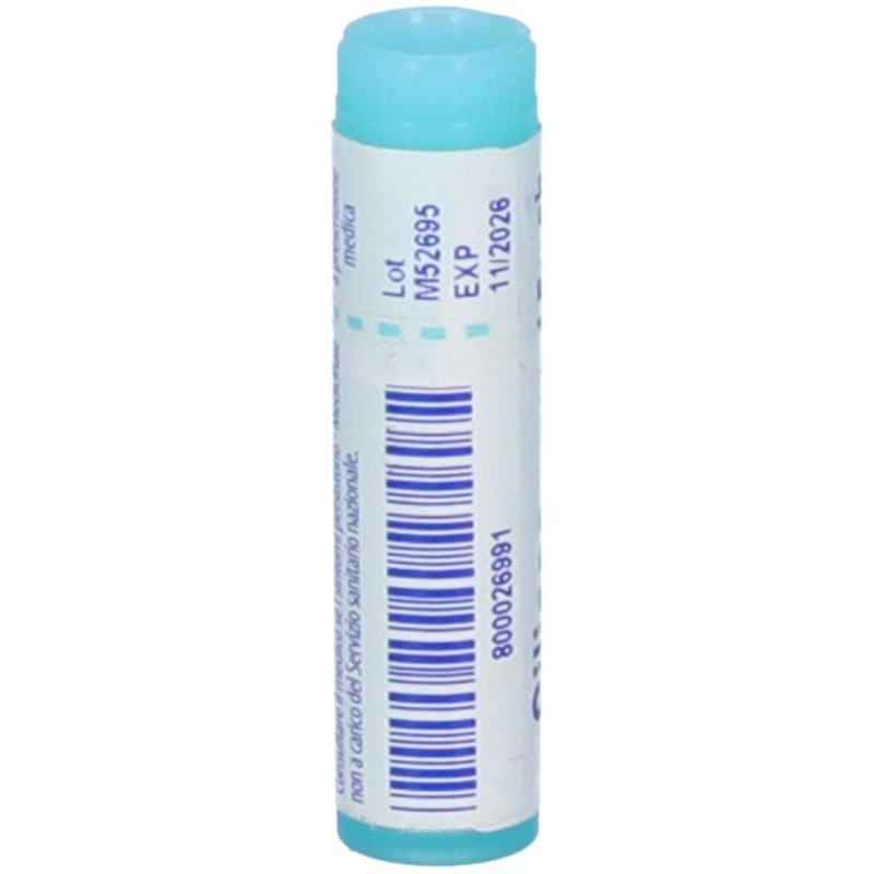 Scatola originale del prodotto Boiron Silicea 15CH Monodose Globuli Omeopatici Scatola originale del prodotto Boiron Silicea 15CH Monodose Globuli Omeopatici