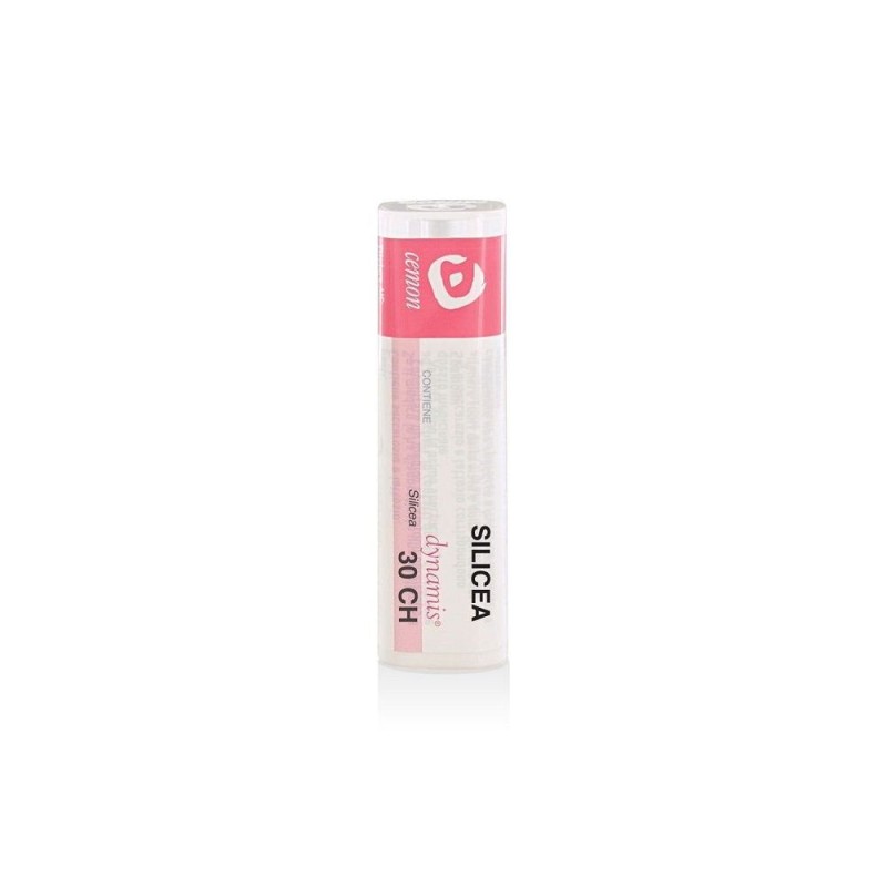 Packaging integro del prodotto Cemon Silicea 30CH Granuli Omeopatici Tubo da 6gr Packaging integro del prodotto Cemon Silicea 30CH Granuli Omeopatici Tubo da 6gr