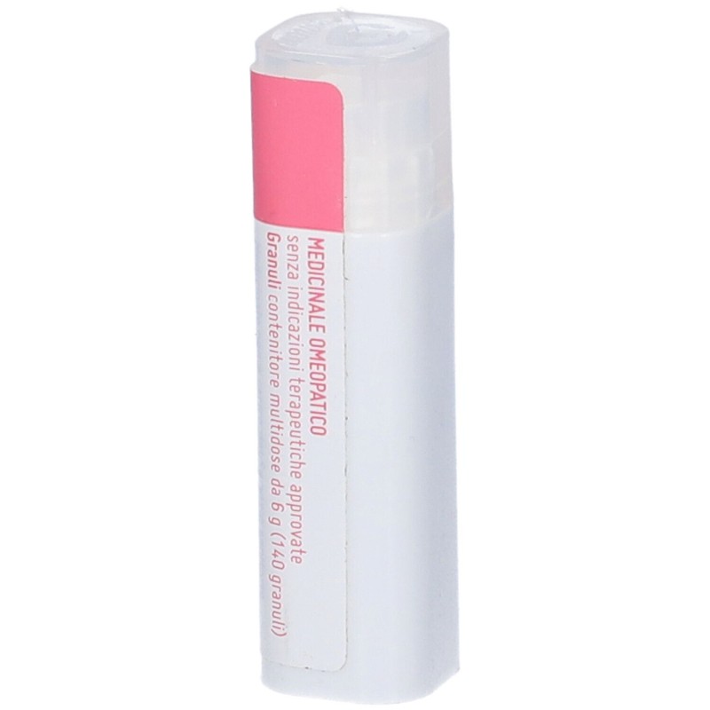 Dettaglio del packaging di Cemon Medorrhinum 15CH Granuli Omeopatici Tubo da 6gr Dettaglio del packaging di Cemon Medorrhinum 15CH Granuli Omeopatici Tubo da 6gr