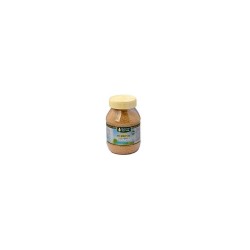 Primo piano di Herbonic Polvere per Vitalità e Digestione 200 g Primo piano di Herbonic Polvere per Vitalità e Digestione 200 g