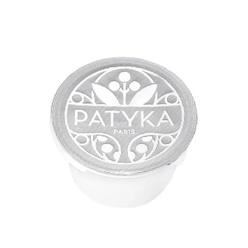 Patyka Peeling Notte Rinnovatore di Luminosità Formato Ricarica 50 ml