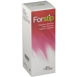 Vista del prodotto Forstip Sciroppo per Regolarità Intestinale 150ml Vista del prodotto Forstip Sciroppo per Regolarità Intestinale 150ml