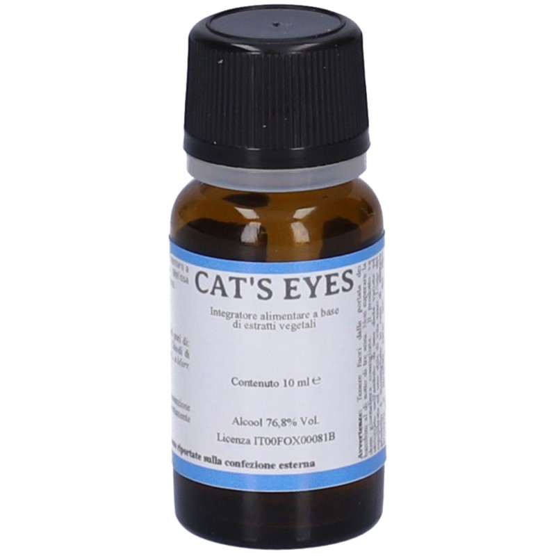 Pack ufficiale del prodotto Herboplanet Cat’s Eyes per Apparato Gastrointestinale 10ml Pack ufficiale del prodotto Herboplanet Cat’s Eyes per Apparato Gastrointestinale 10ml