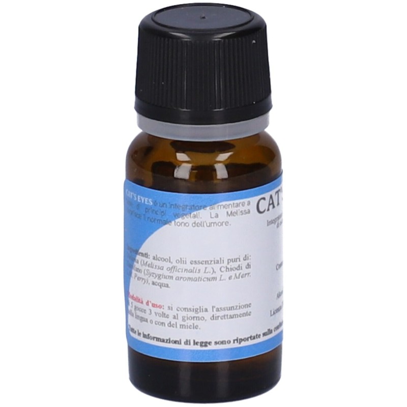 Aspetto del prodotto Herboplanet Cat’s Eyes per Apparato Gastrointestinale 10ml Aspetto del prodotto Herboplanet Cat’s Eyes per Apparato Gastrointestinale 10ml