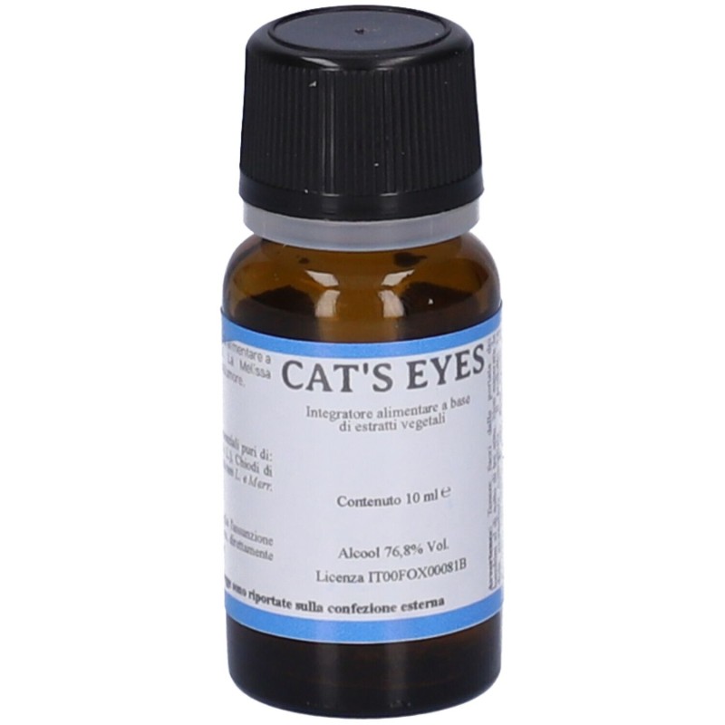 Visualizzazione chiara di Herboplanet Cat’s Eyes per Apparato Gastrointestinale 10ml Visualizzazione chiara di Herboplanet Cat’s Eyes per Apparato Gastrointestinale 10ml
