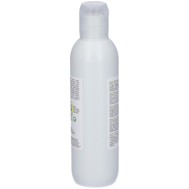 Foto ravvicinata di Orme Nat Shampoo Argilla Verde per Animali 200ml Foto ravvicinata di Orme Nat Shampoo Argilla Verde per Animali 200ml