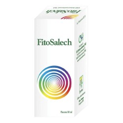 Foto esplicativa di FITOSALECH 50 ML Foto esplicativa di FITOSALECH 50 ML