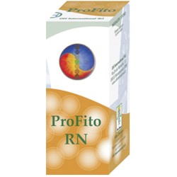 Foto esplicativa di Profito Rn Integratore Drenante 50ml Foto esplicativa di Profito Rn Integratore Drenante 50ml