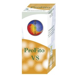 Packaging del prodotto Profito Vs Integratore per Vie Urinarie in Gocce 50ml Packaging del prodotto Profito Vs Integratore per Vie Urinarie in Gocce 50ml