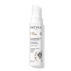 Formato di Patyka Olio Detergente Straordinario 100 ml