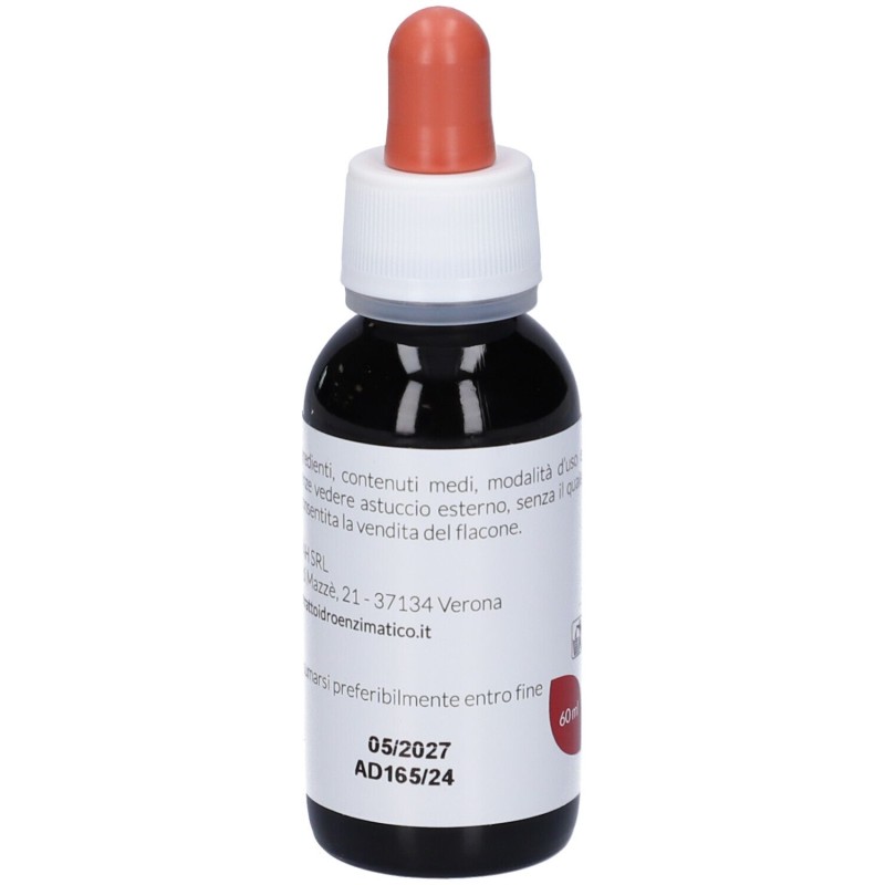 Packaging integro del prodotto EIE Artiglio del Diavolo Gocce per Dolori Articolari e Muscolari 60ml Packaging integro del prodotto EIE Artiglio del Diavolo Gocce per Dolori Articolari e Muscolari 60ml