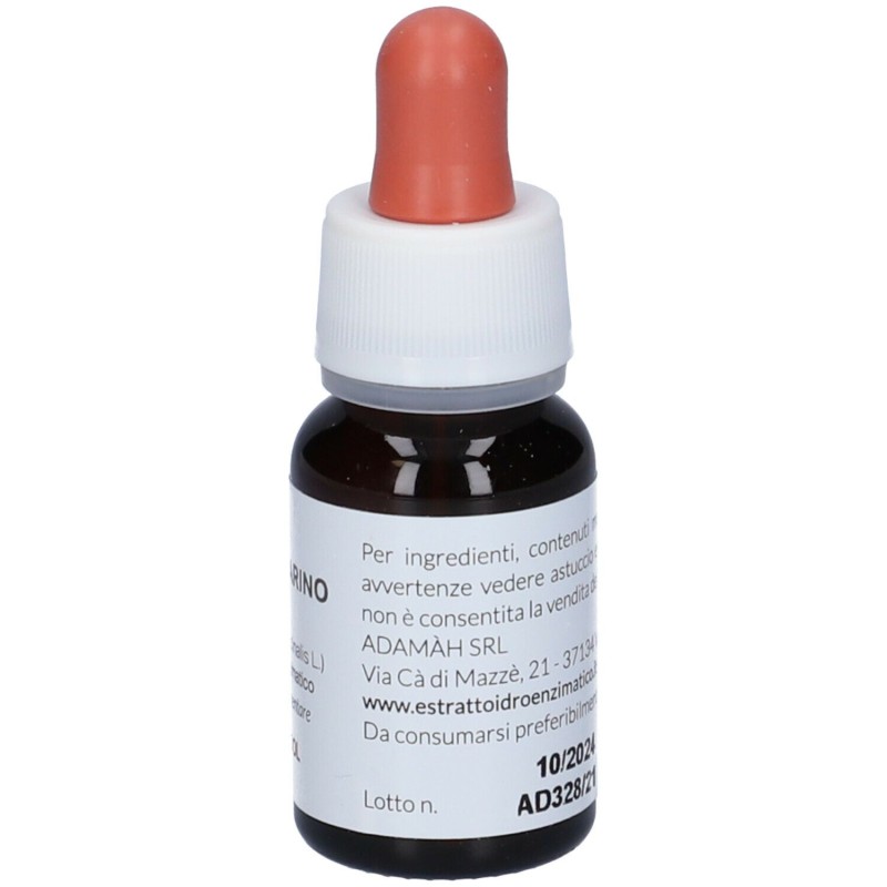 Confezione commerciale diEIE Rosmarino Gocce per Digestione e Disturbi Intestinali 30ml Confezione commerciale diEIE Rosmarino Gocce per Digestione e Disturbi Intestinali 30ml
