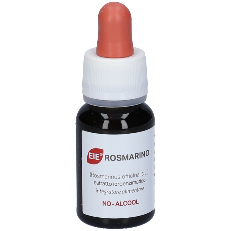 Immagine reale di EIE Rosmarino Gocce per Digestione e Disturbi Intestinali 30ml Immagine reale di EIE Rosmarino Gocce per Digestione e Disturbi Intestinali 30ml