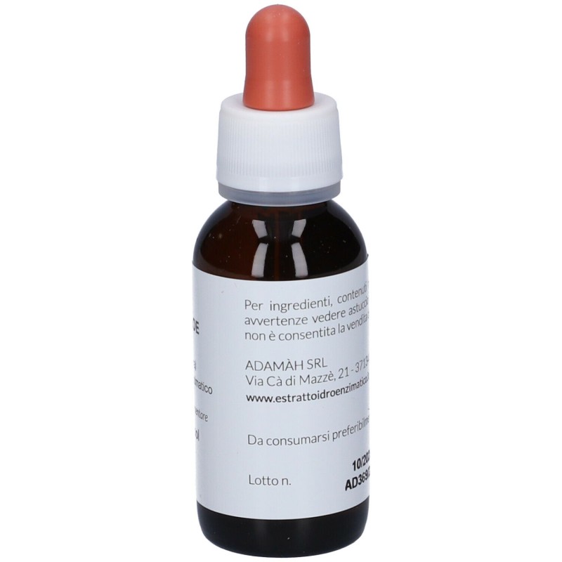 Scatola originale del prodotto EIE Aloe Gocce Depurative e Benessere Intestino 60ml