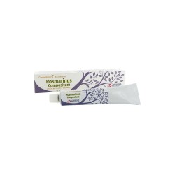 Scatola originale del prodotto Cemon Rosmarinus Bio Balsamo 45ml Scatola originale del prodotto Cemon Rosmarinus Bio Balsamo 45ml