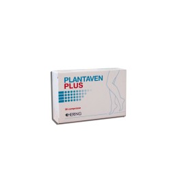 Immagine reale di Hering Plantaven Plus Integratore per Microcircolo 30 Compresse Immagine reale di Hering Plantaven Plus Integratore per Microcircolo 30 Compresse