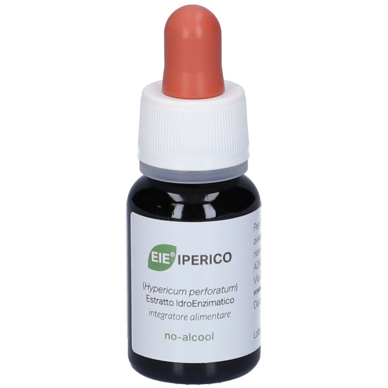 Aspetto del prodotto EIE Iperico Gocce Rilassanti 30ml Aspetto del prodotto EIE Iperico Gocce Rilassanti 30ml