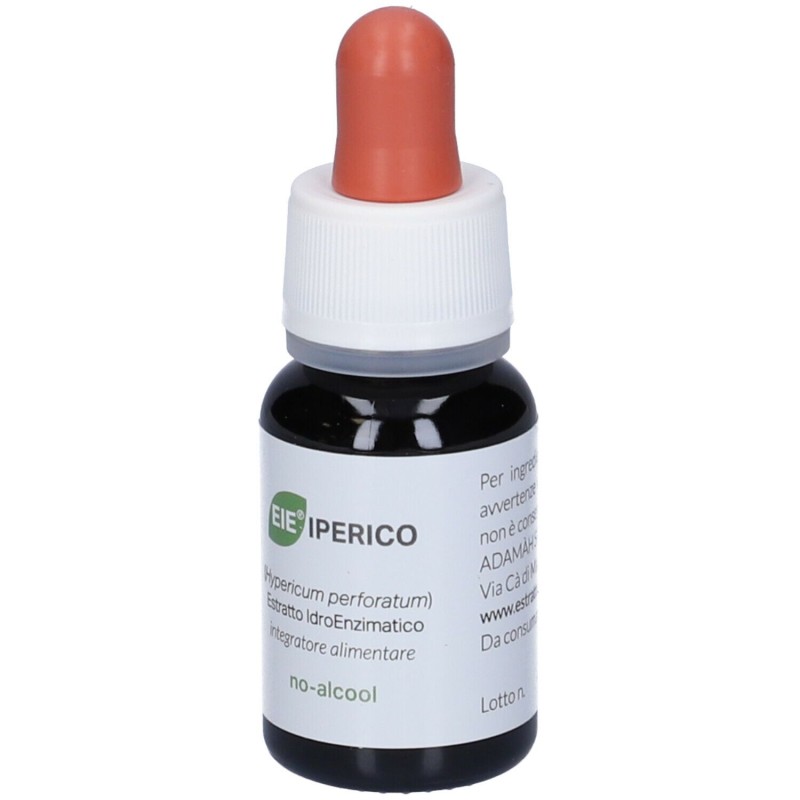 Visualizzazione chiara di EIE Iperico Gocce Rilassanti 30ml Visualizzazione chiara di EIE Iperico Gocce Rilassanti 30ml
