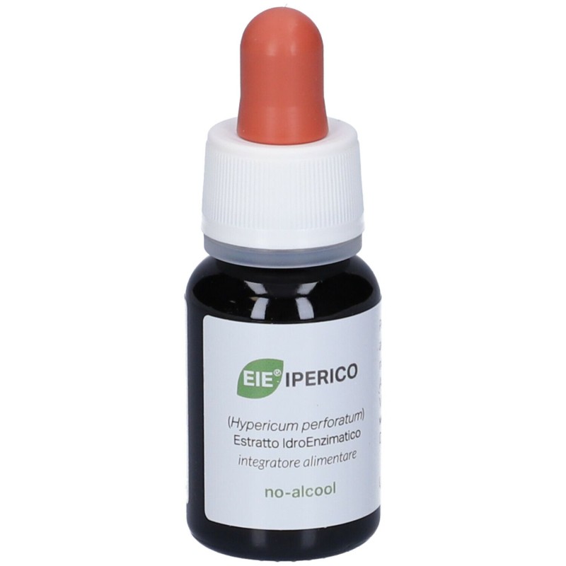 Scatola originale del prodotto EIE Iperico Gocce Rilassanti 30ml Scatola originale del prodotto EIE Iperico Gocce Rilassanti 30ml