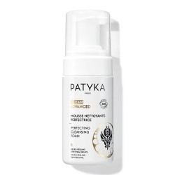Formato di Patyka Mousse Viso Detergente Perfezionante 100 ml