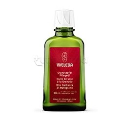 Weleda Olio Trattante...