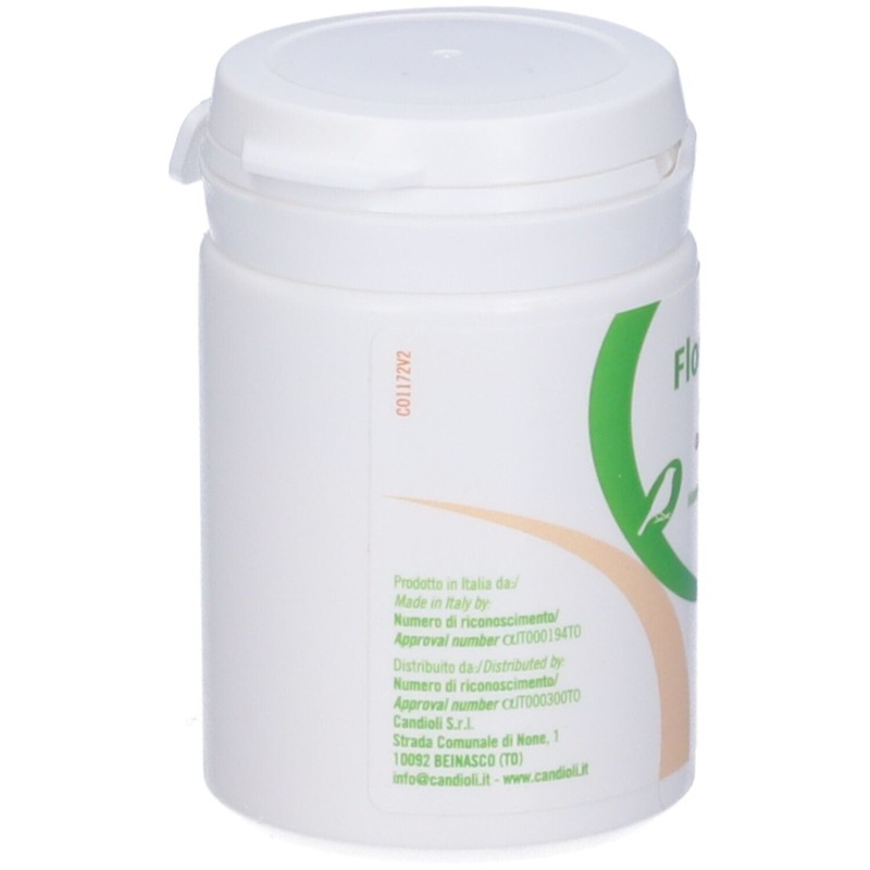 Dettaglio del packaging di Florentero Bird Veterinario per Problemi Intestinali degli Uccelli 30g Dettaglio del packaging di Florentero Bird Veterinario per Problemi Intestinali degli Uccelli 30g
