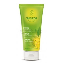 Weleda Doccia Crema Limone... Weleda Doccia Crema Limone...