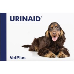 Primo piano di Urinaid Cani Integratore per Cani 60 Compresse Primo piano di Urinaid Cani Integratore per Cani 60 Compresse