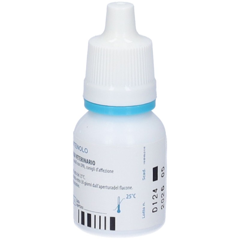 Scatola integra del prodotto Septostil Soluzione Idratante Lenitiva Gocce Cani e Gatti 10ml Scatola integra del prodotto Septostil Soluzione Idratante Lenitiva Gocce Cani e Gatti 10ml