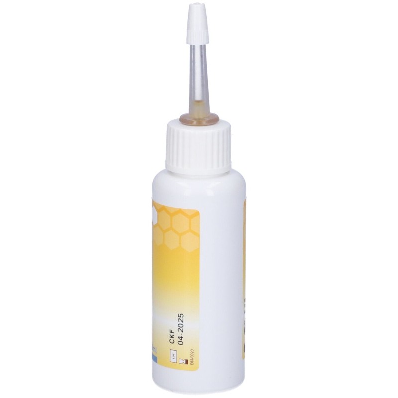 Visualizzazione chiara di Vetramil Oto Clean Gocce Veterinarie per Animali 50ml Visualizzazione chiara di Vetramil Oto Clean Gocce Veterinarie per Animali 50ml