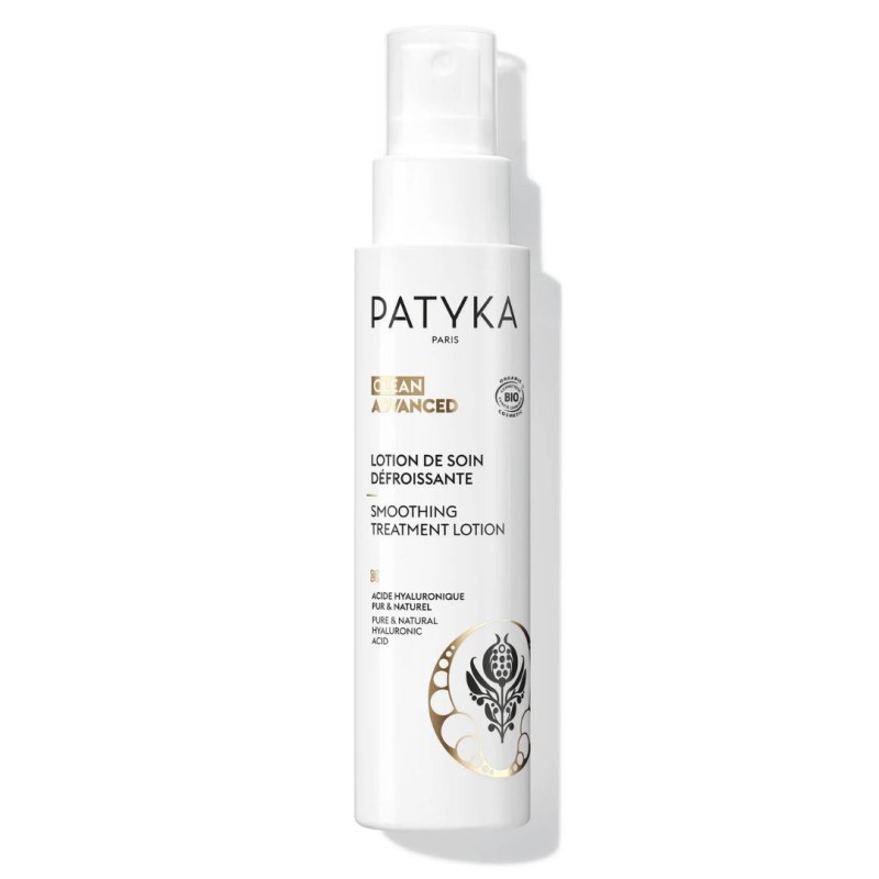Formato di Patyka Lozione Trattamento Levigante Fase 3 100 ml
