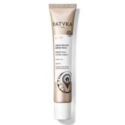 Formato di Patyka Crema Colorata Perfezionante Chiara da Giorno 40 ml Formato di Patyka Crema Colorata Perfezionante Chiara da Giorno 40 ml