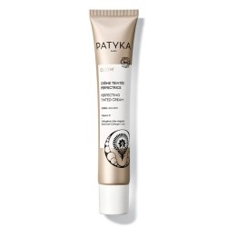 Formato di Patyka Crema Colorata Perfezionante Dorata 40 ml Formato di Patyka Crema Colorata Perfezionante Dorata 40 ml