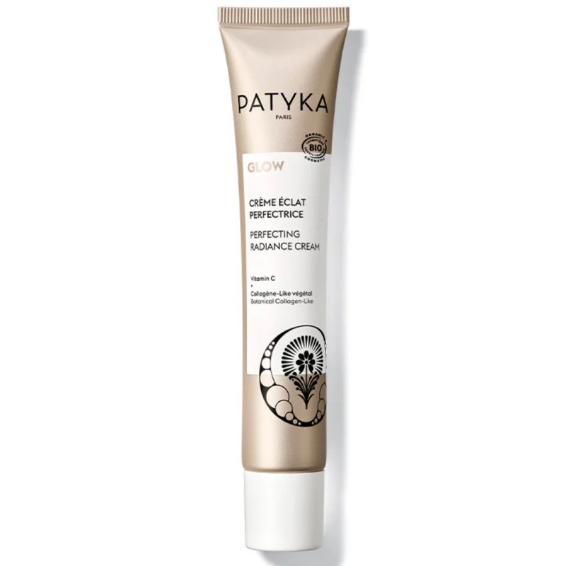 Formato di Patyka Crema Illuminante Perfezionante Giorno 40 ml