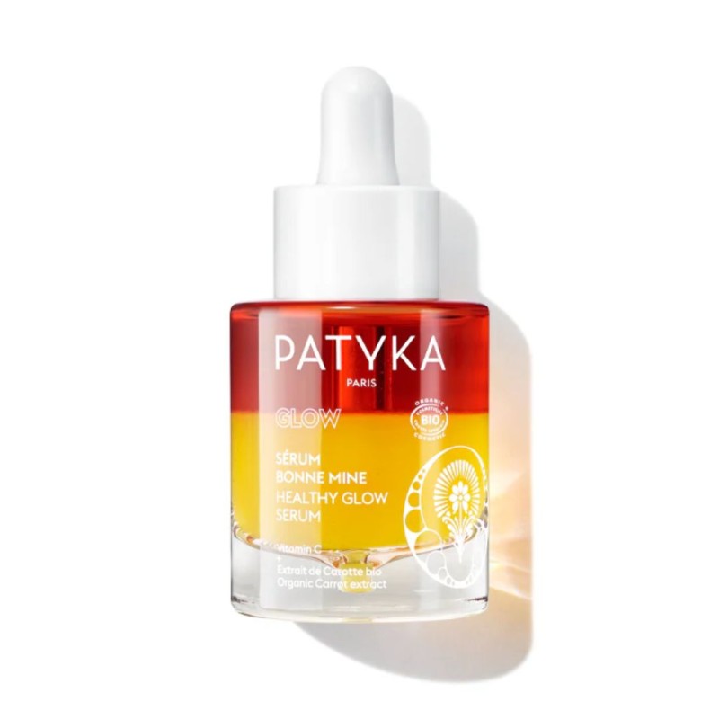 Formato di Patyka Siero Healthy Glow Idratante e Rivitalizzante 30 ml