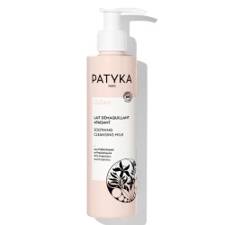 Formato di Patyka Latte Detergente Lenitivo per il Viso 200 ml Formato di Patyka Latte Detergente Lenitivo per il Viso 200 ml